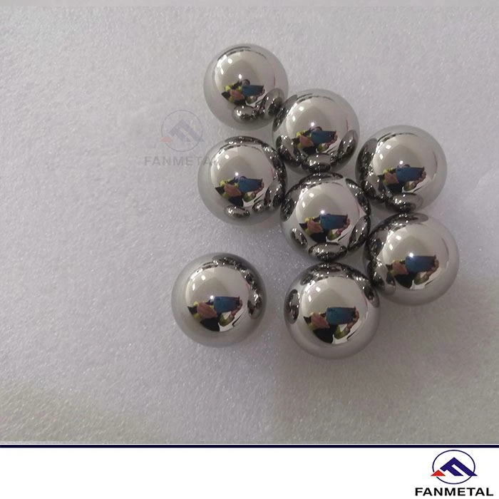 Tungsten Heavy Alloy Balls Tungsten Heavy Alloy Balls