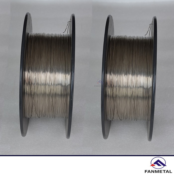 Inconel 600 Welding Wires Inconel 600 Welding Wires