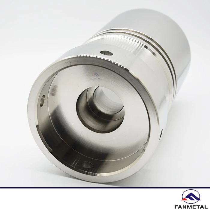 Inconel 718 Valve Inconel 718 Valve