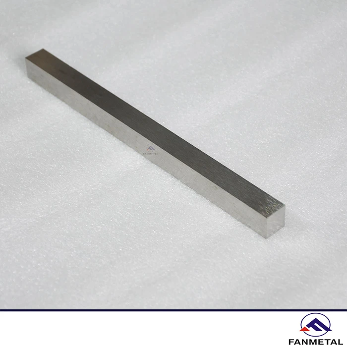 Cemented Carbide Bar