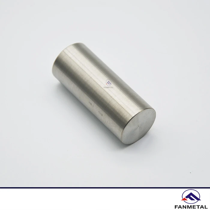 Zr702 Metal Bar Zr702 Metal Bar
