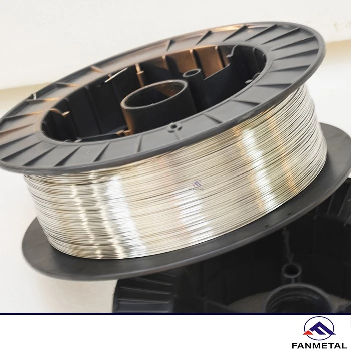 Zirconium Wire Zirconium Wire