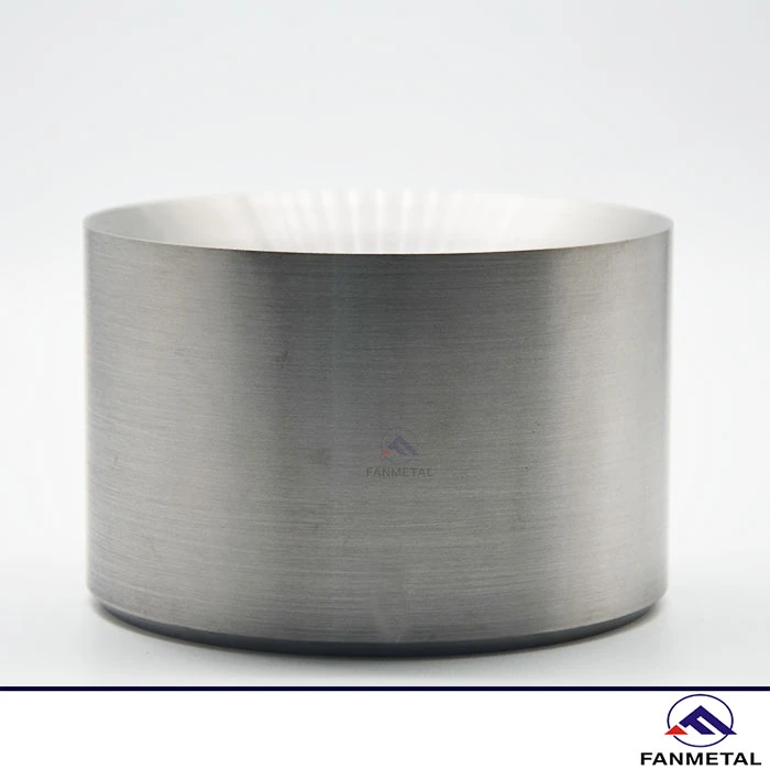 Tungsten Ring Sleeve Tungsten Ring Sleeve