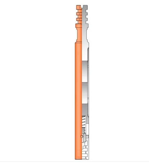 Tungsten filled stem_5