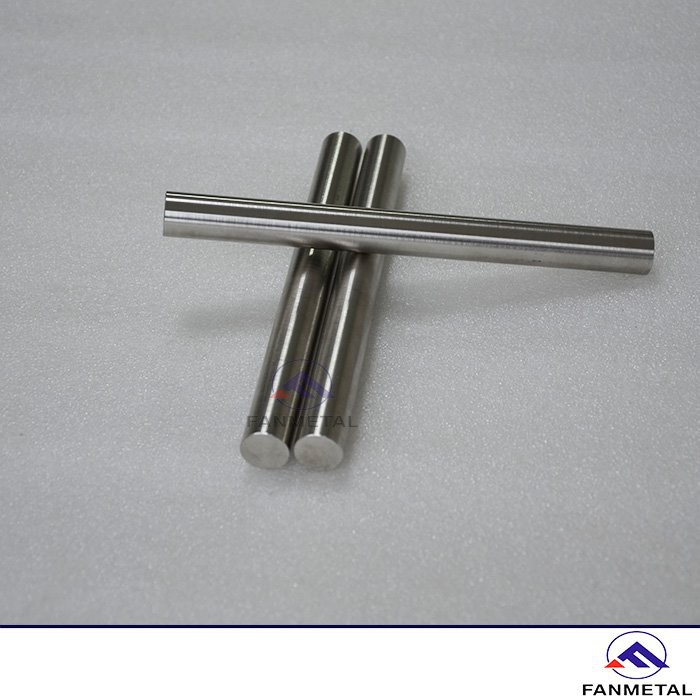 Cobalt Alloy Stellite Rod