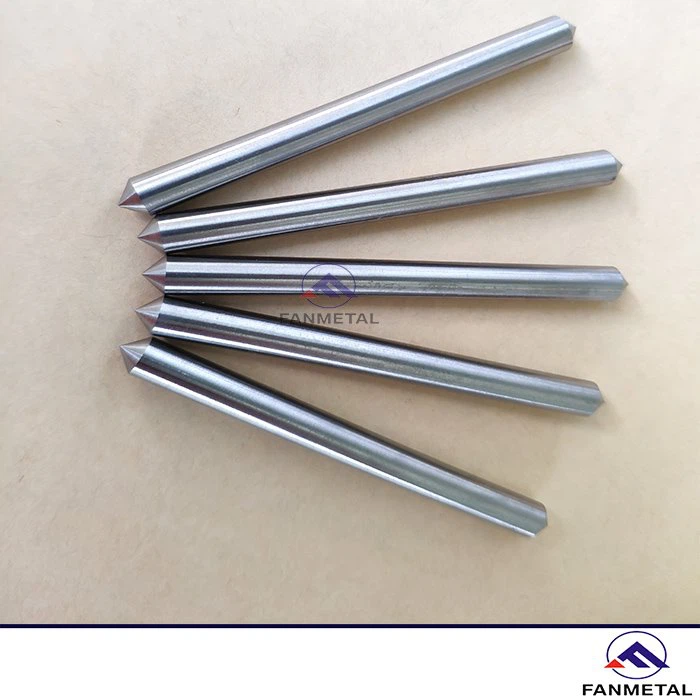 High Purity Tungsten Welding Electrodes