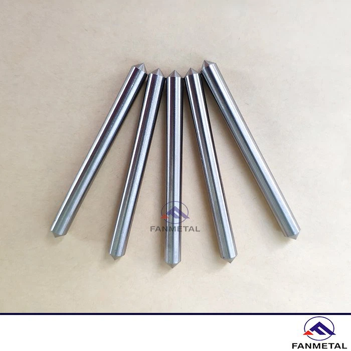 Tungsten Welding Electrode