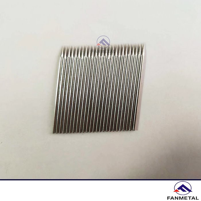 Tungsten Electrodes