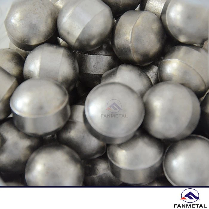 Tungsten Alloy  Spheres