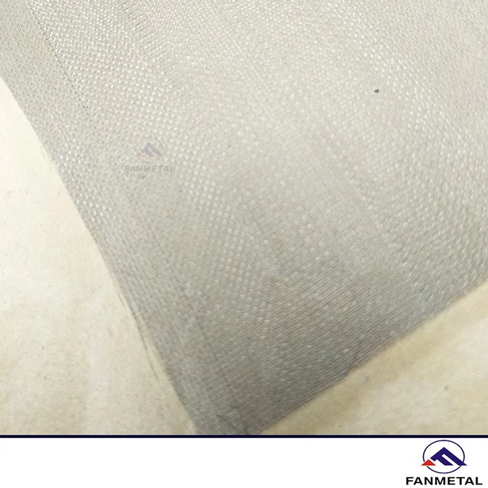 Tungsten Mesh