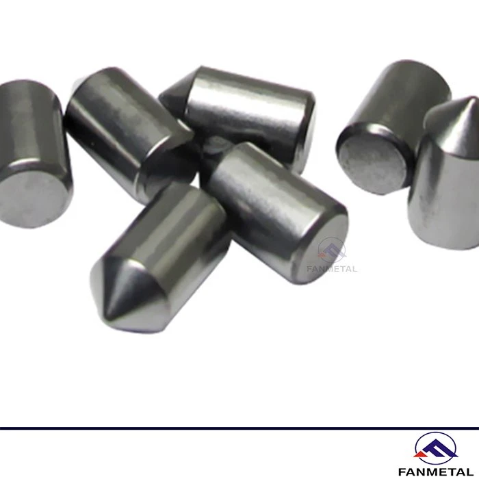 Cemented Carbide Buttons