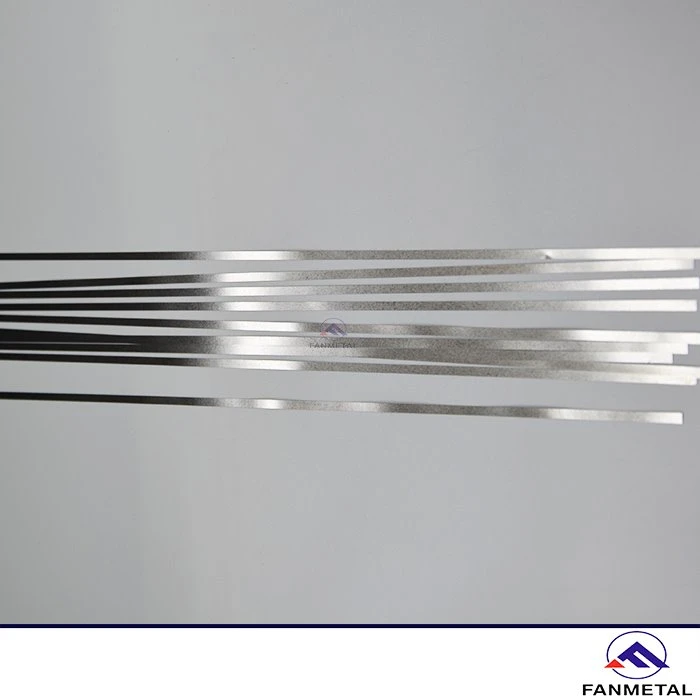 Tungsten Carbide Strips