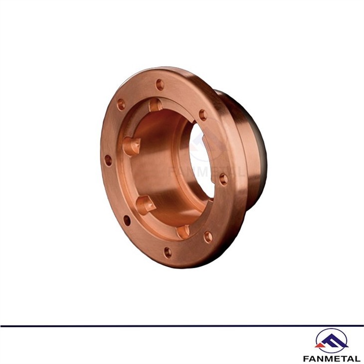 PCD tools disc erosion copper wheel
