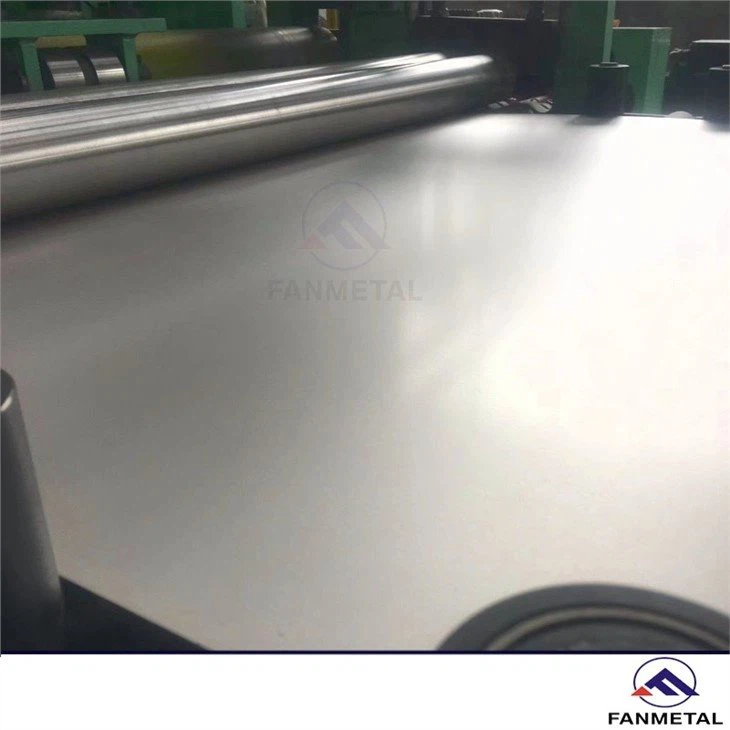 Nickel Sheet