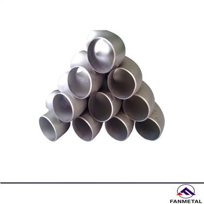 Raccords de tuyauterie en nickel