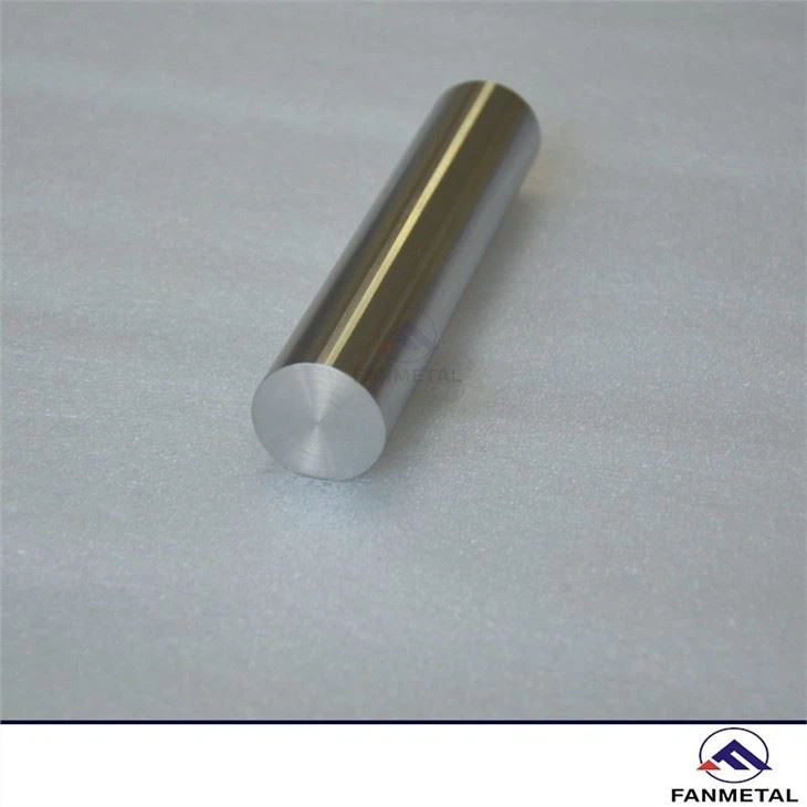 Tungsten Filled Wireline Stem Bars