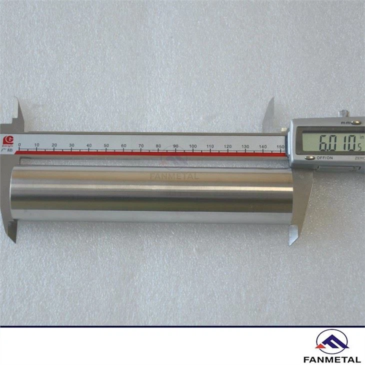 Tungsten Filled Stems Oil