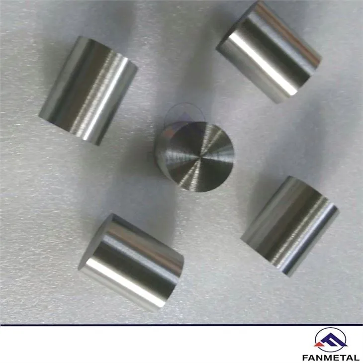 Tungsten Heavy Balancing Weight
