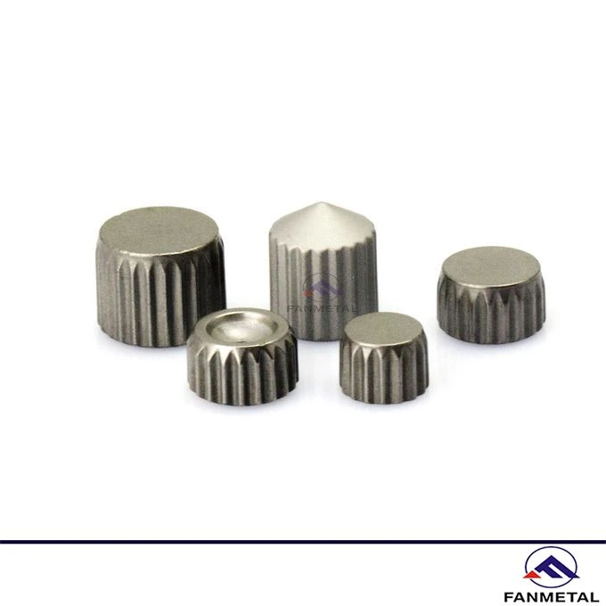 China Cemented Carbide Buttons