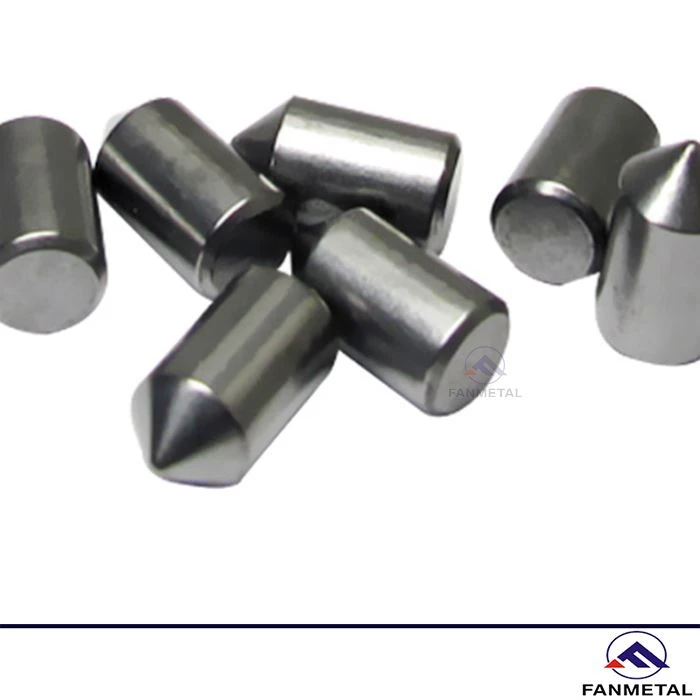 Cemented Carbide Buttons