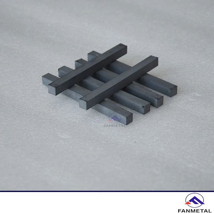 Tungsten Carbide Rods