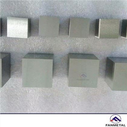 Poids de carbure de tungstène