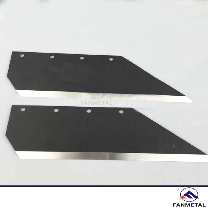 Stellite Cobalt Chrome Alloy Blade (2)