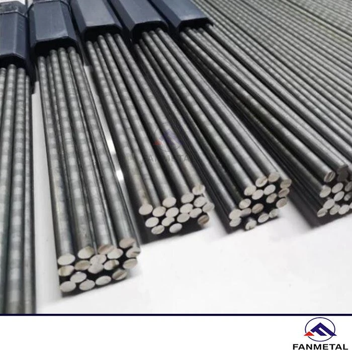 Stellite Hard Facing Alloys