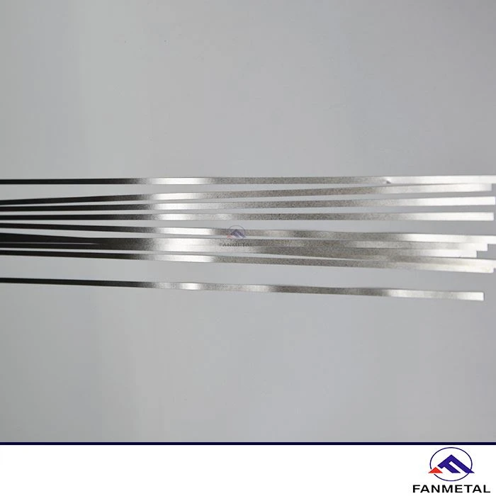 Tungsten Carbide Strips
