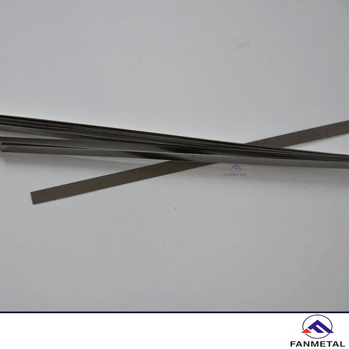 Cemented  Carbide Strips