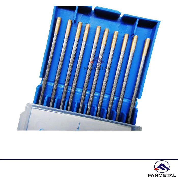 Tungsten Electrode
