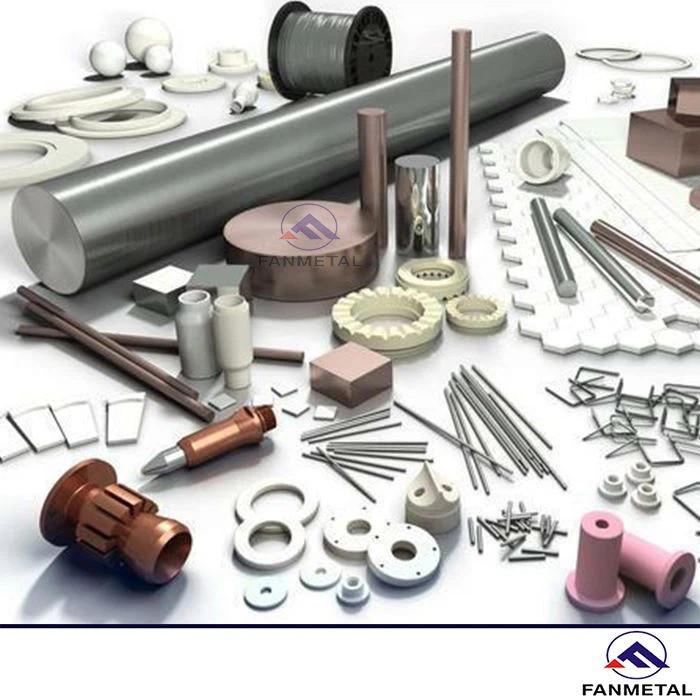 Tungsten Products