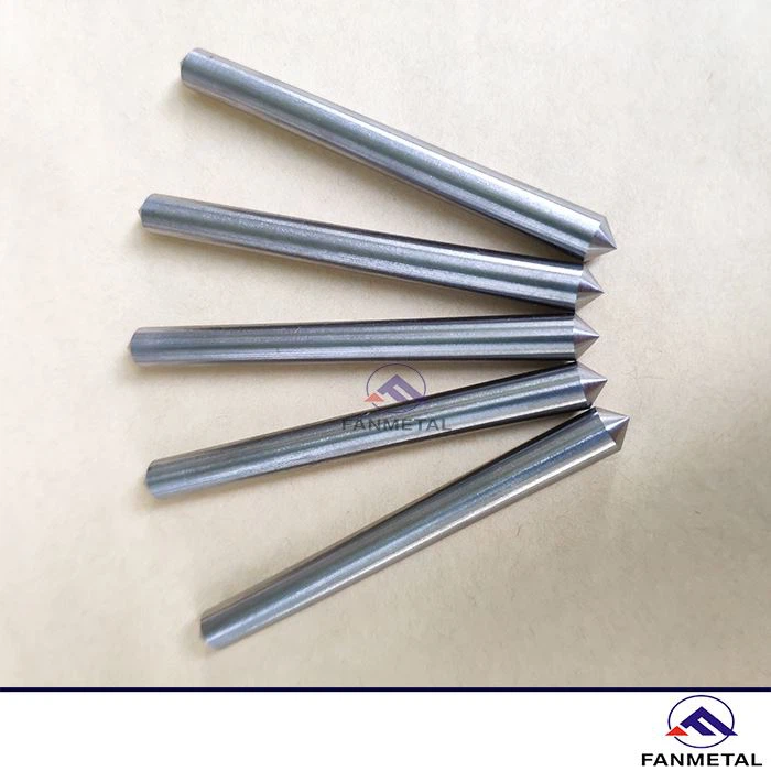 China Tungsten Welding Electrode