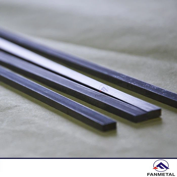 Tungsten Alloy Bars