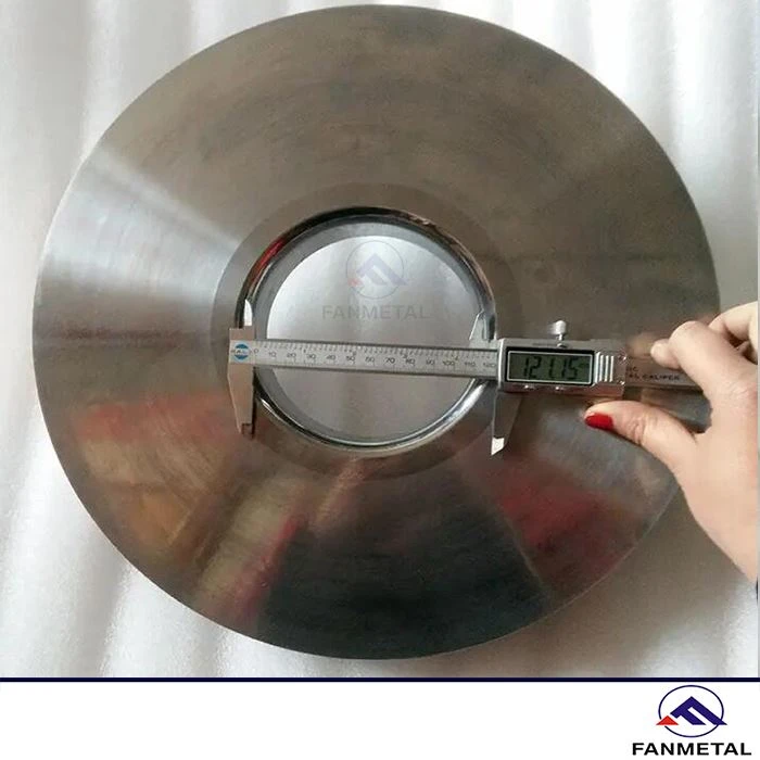 Tungsten Carbide Drawing Die Manufacturer