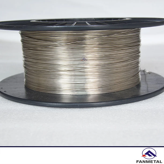 Hastelloy Alloy Filler Wire