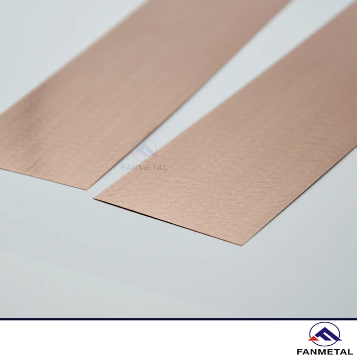 Molybdenum Copper Sheets