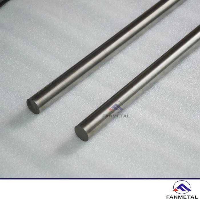 Tungsten Alloy Bars