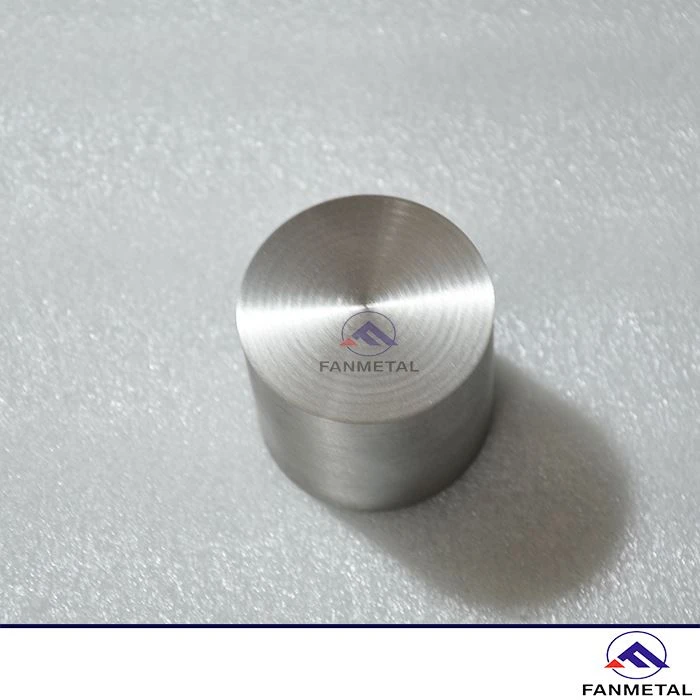 Tungsten Cylinder Weight