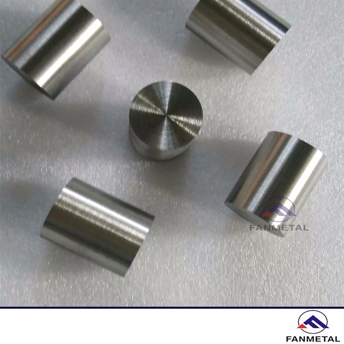Tungsten Alloy Balance Weights