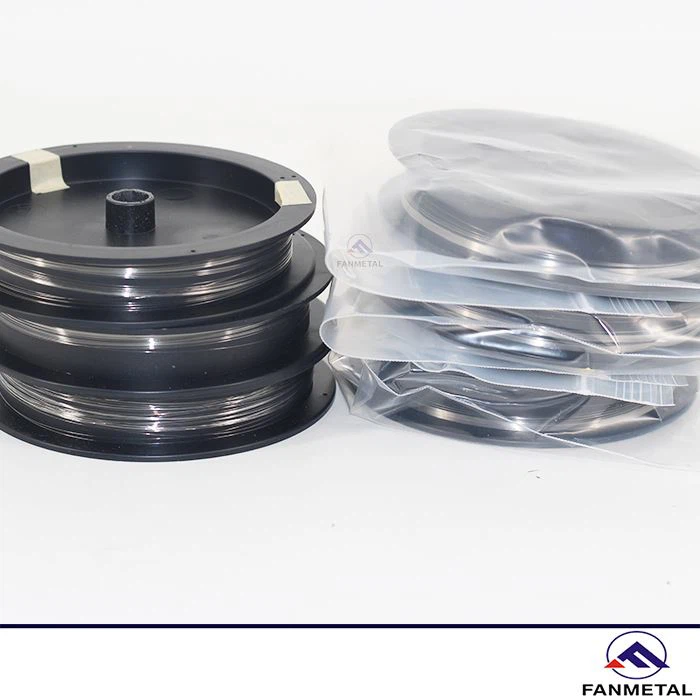 Platinum Iridium Wires