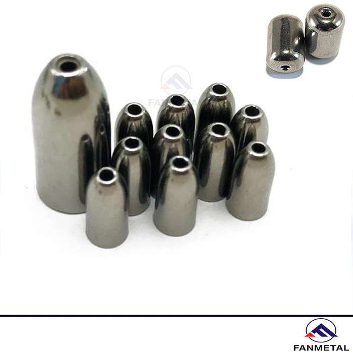 Tungsten Alloy Fish Weights
