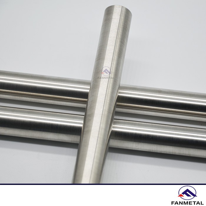 Cobalt 6B Rod