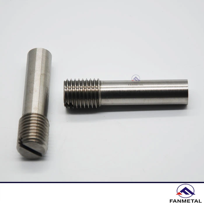 Tungsten Alloy Balance Stud