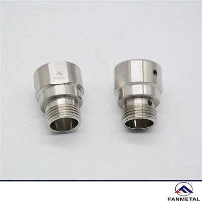 Pièces Invar en alliage de nickel, pièces usinées en alliage Invar, pièce usi...