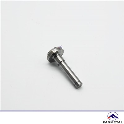 Tête de rivet en carbure de tungstène, rivets en carbure cémenté, composant d...