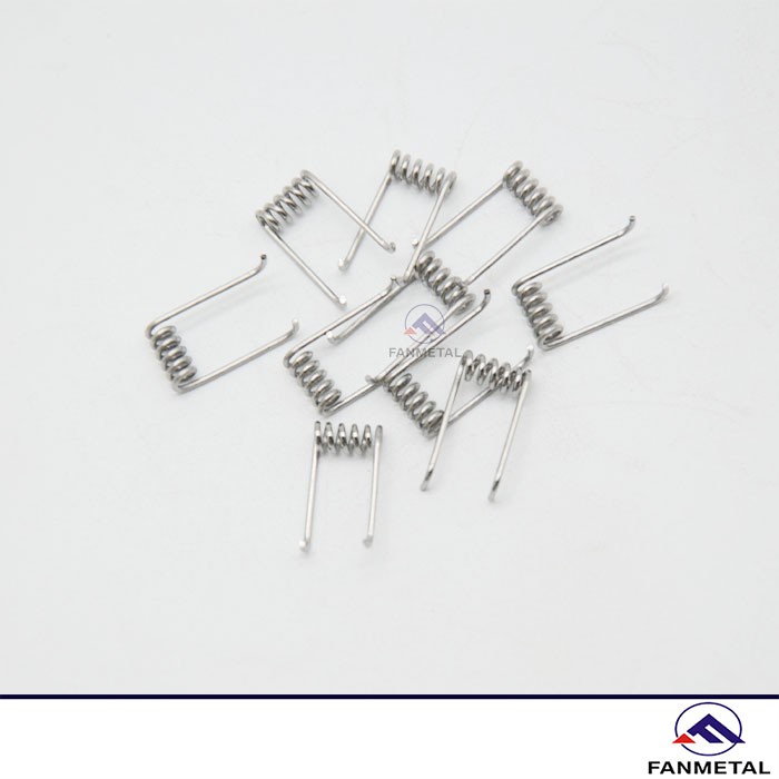 Tungsten Filaments and Coils Tungsten Filaments and Coils