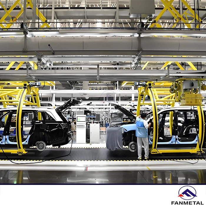 auto industry auto industry