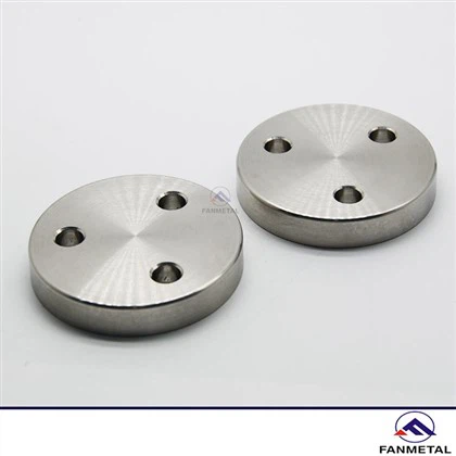 Alloys à base de cobalt disque des pièces
