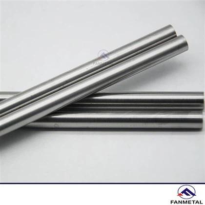Tubes de protection des thermocouples